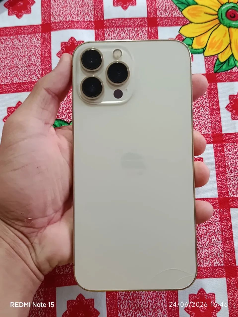 iPhone 13 Pro Max  - Foto 3