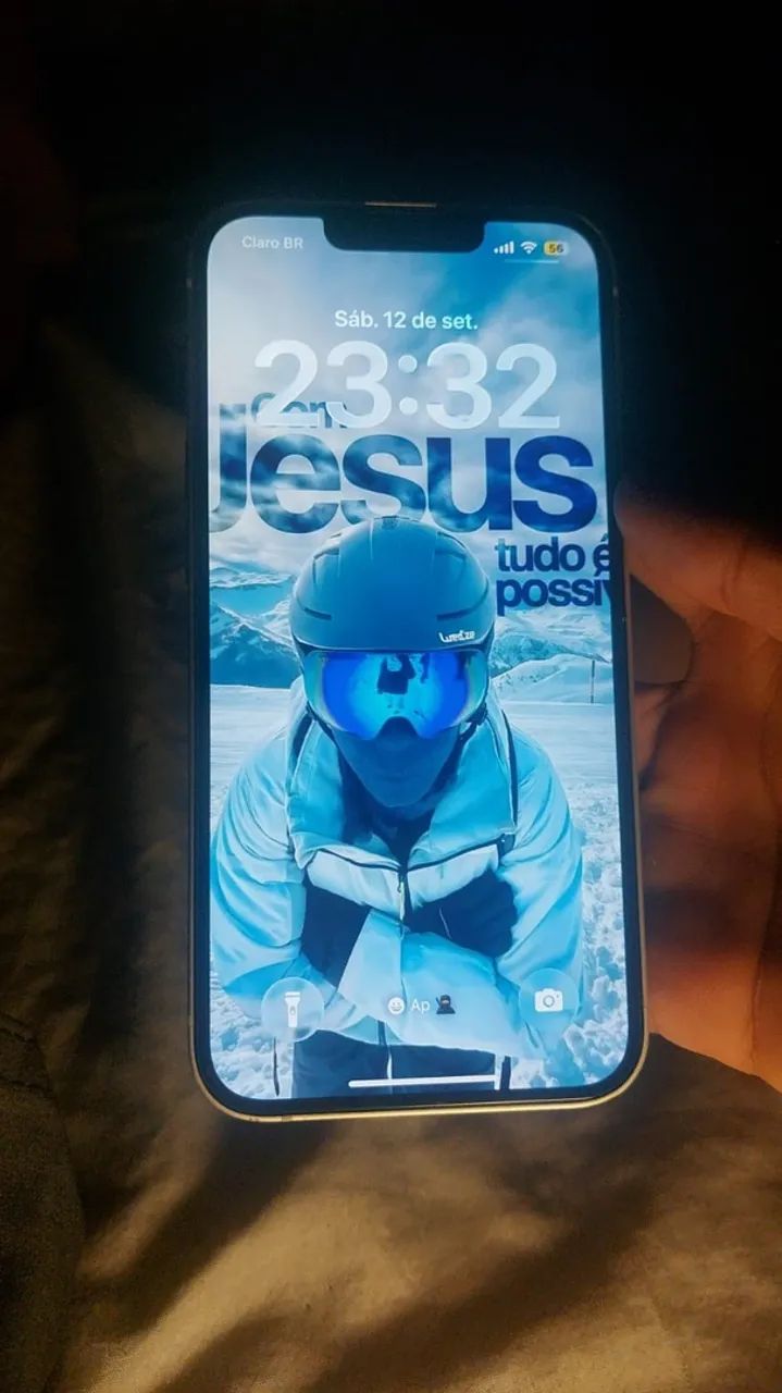 iPhone 13 - Foto 3