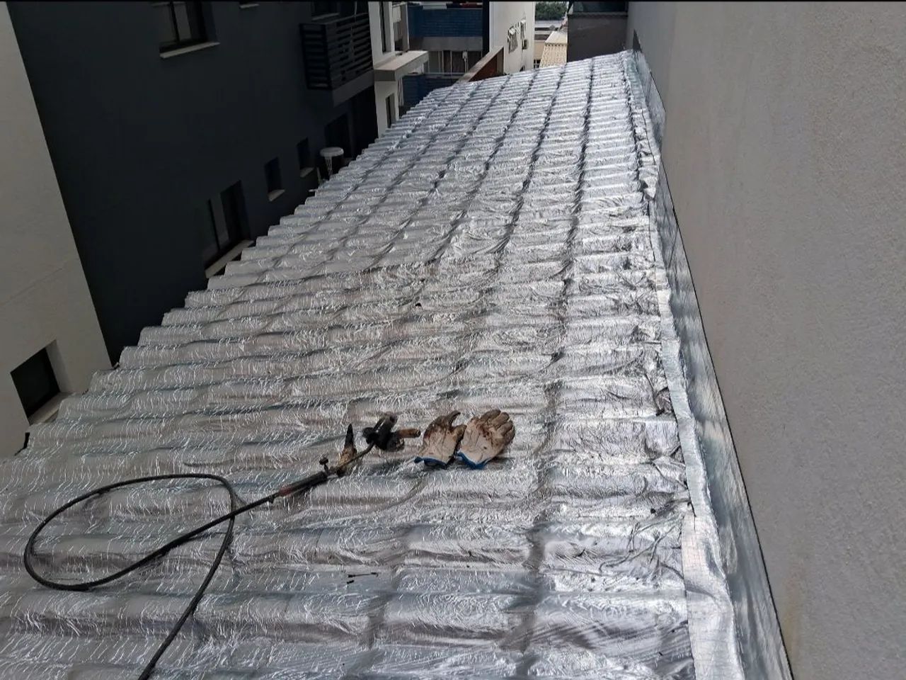 Impermeabilização em geral! - Foto 5