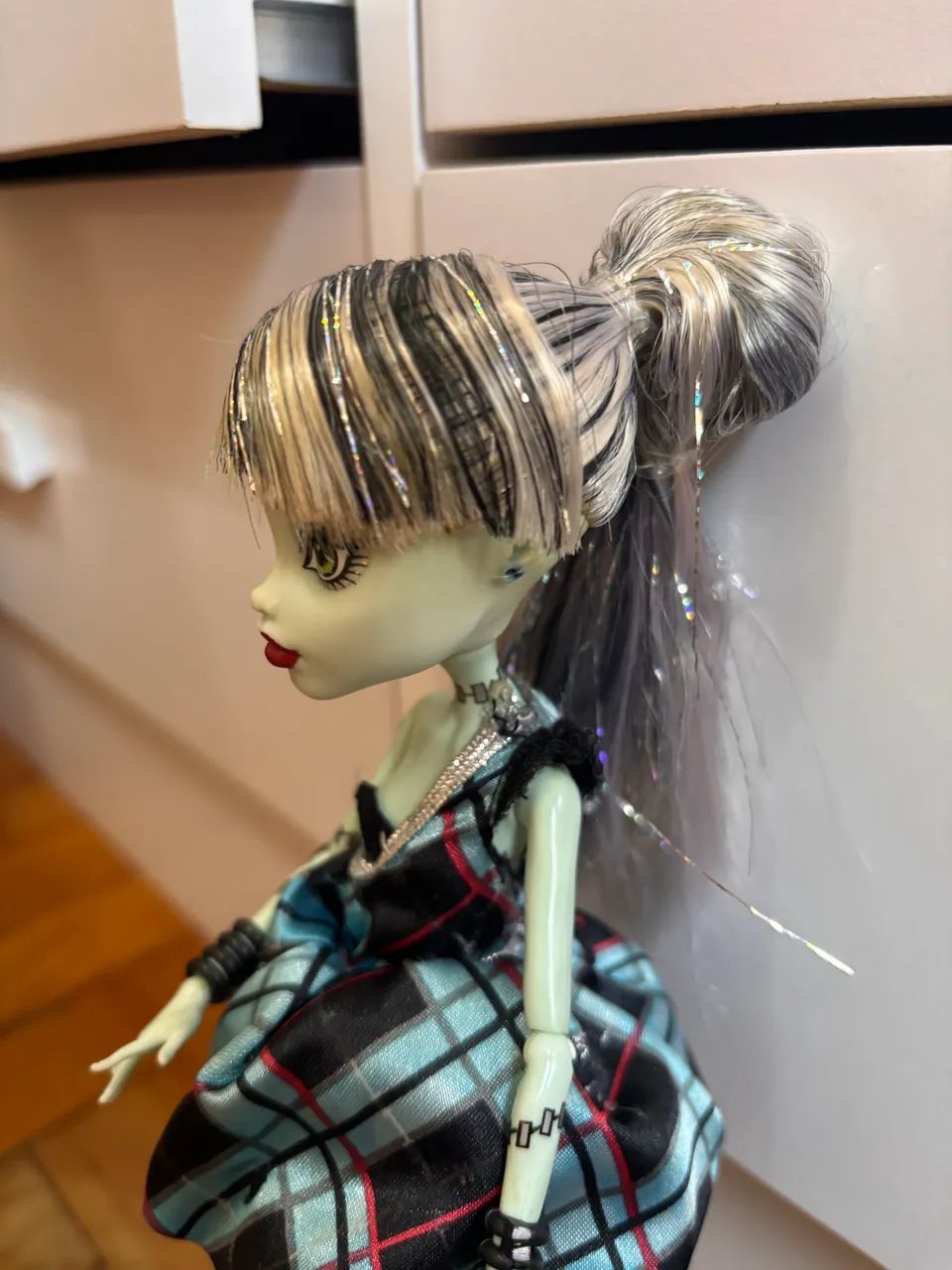Monster high Frankie 1600 - Foto 2