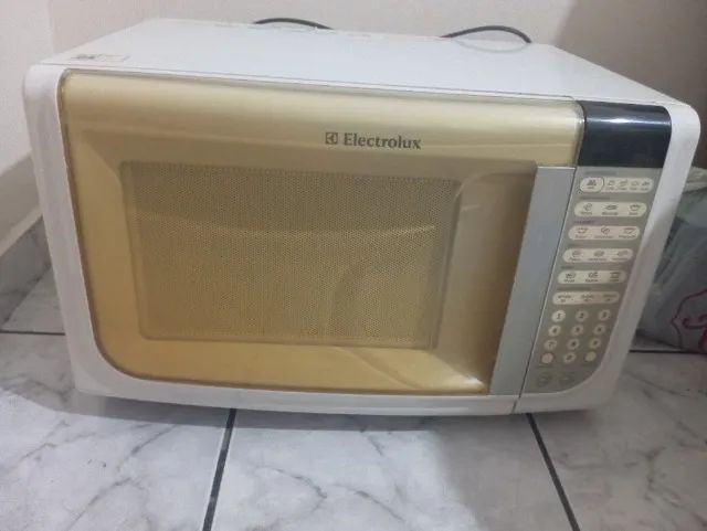 Microondas 