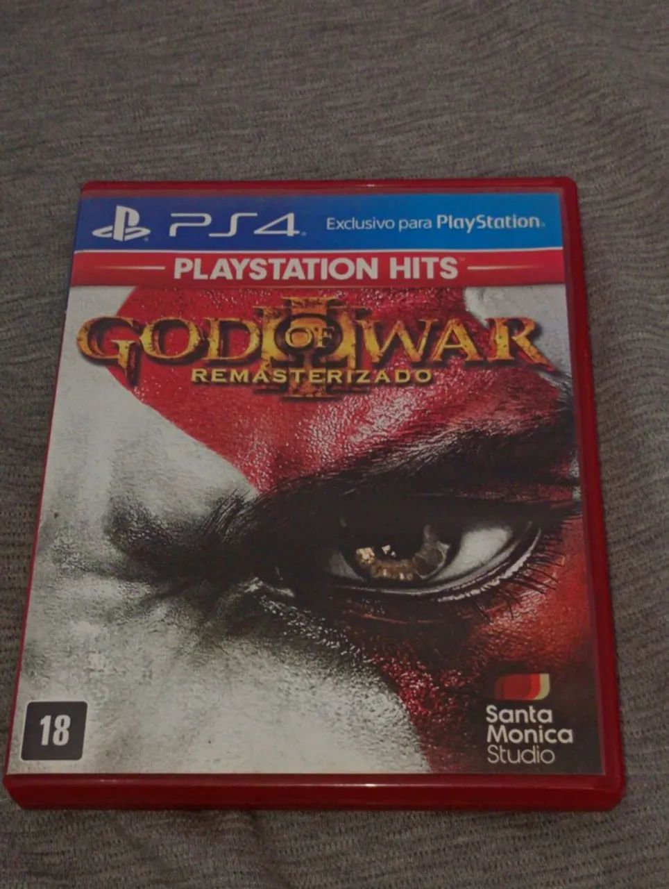 God of War 3