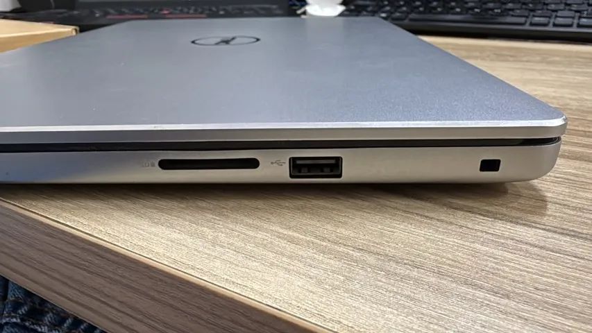 Notebook Dell Inspiron i7 16Gb RAM 512SSD - Foto 4