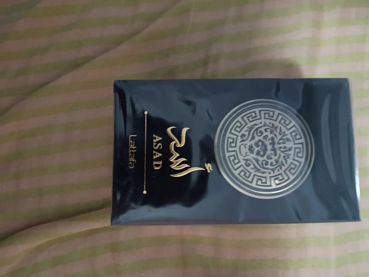 Perfume fakar - Foto 2