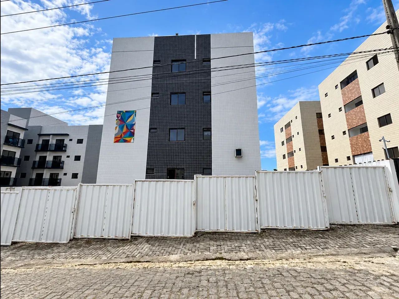 RESIDENCIAL TURQUESA - Foto 2