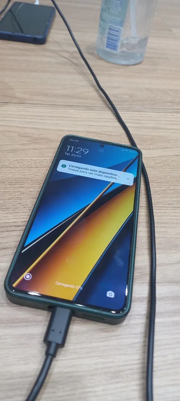 Xiaomi - POCO X6 - Perfeito - Foto 3