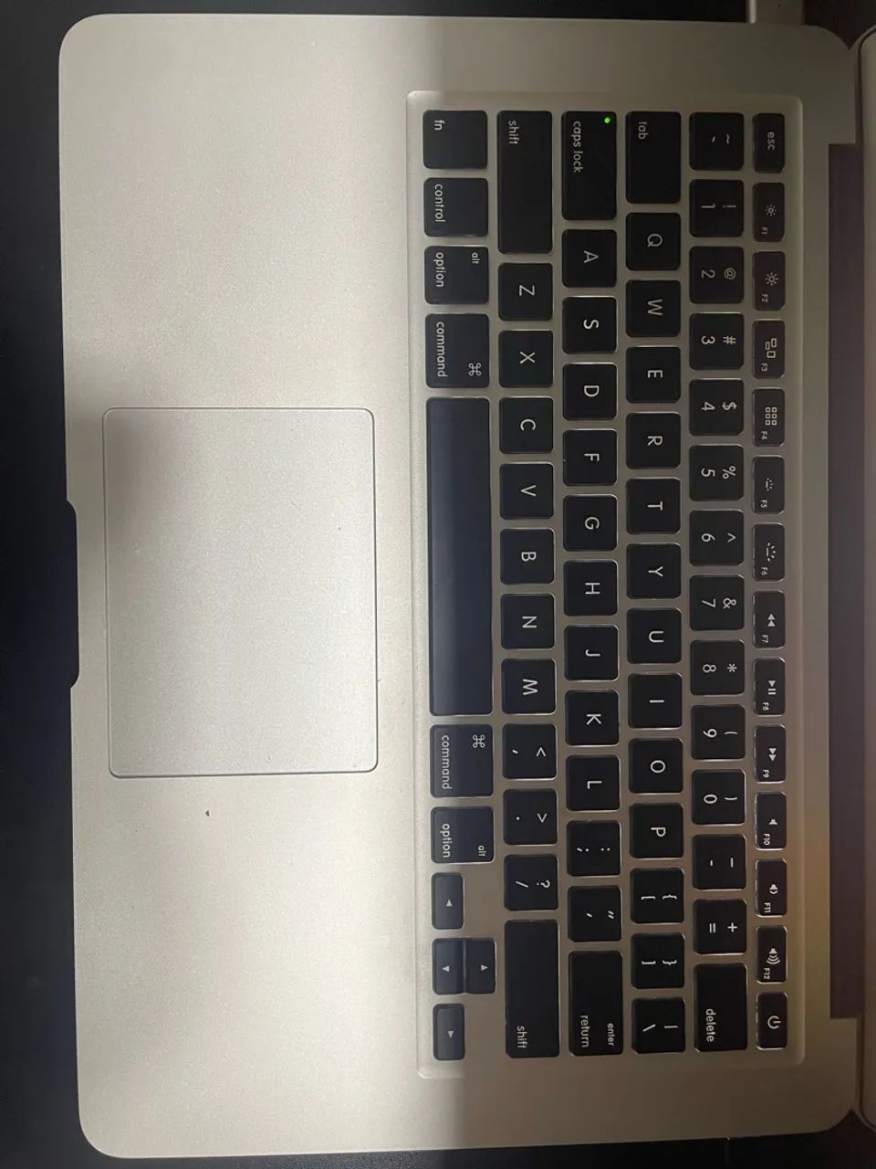 MACBOOK AIR 2014 - Foto 5