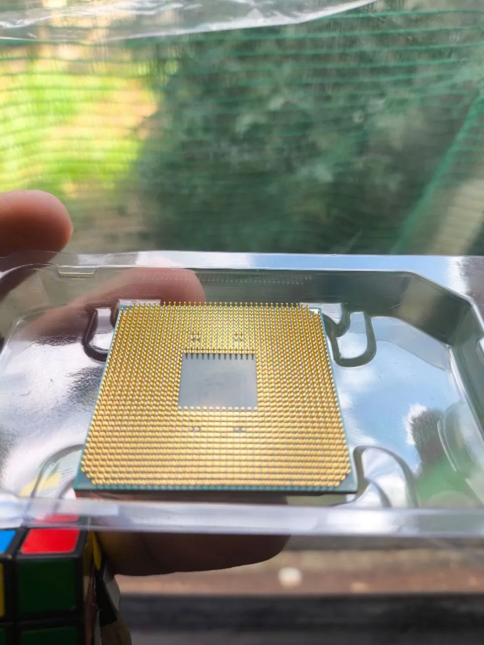 ryzem 3 2200g novo  - Foto 4