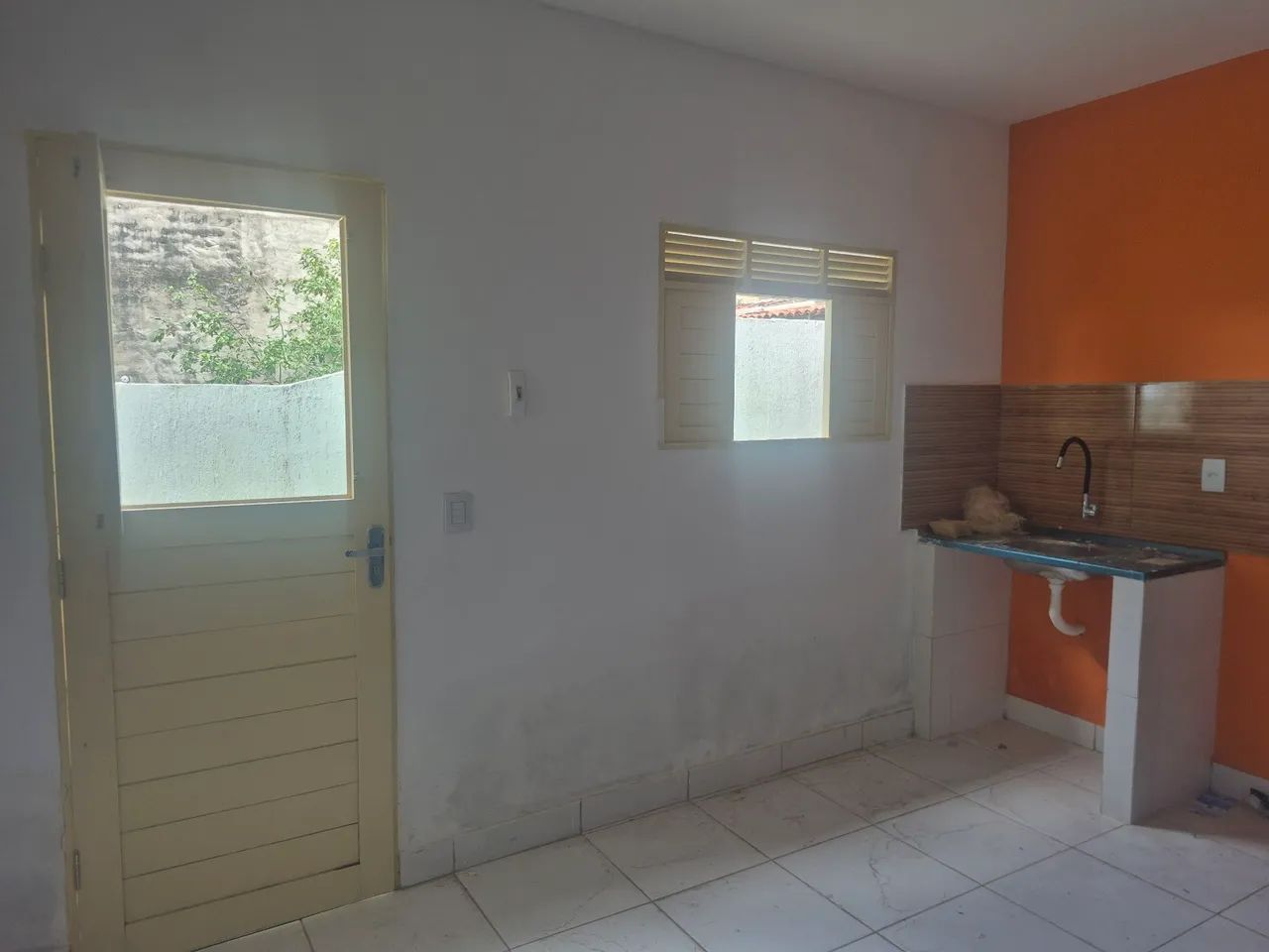 APTO KITNET - Foto 2