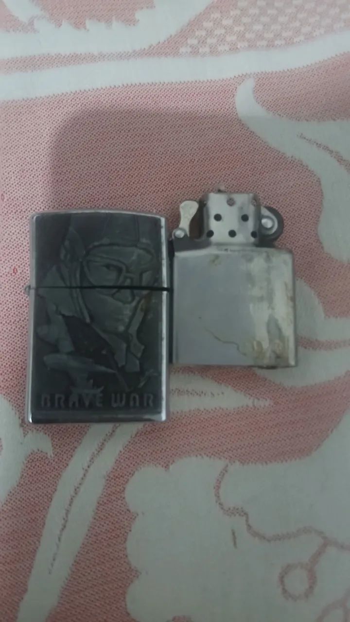 Isqueiro Zippo - Foto 2