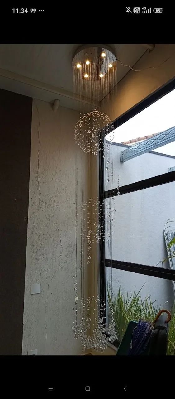 LUSTRE - Foto 3