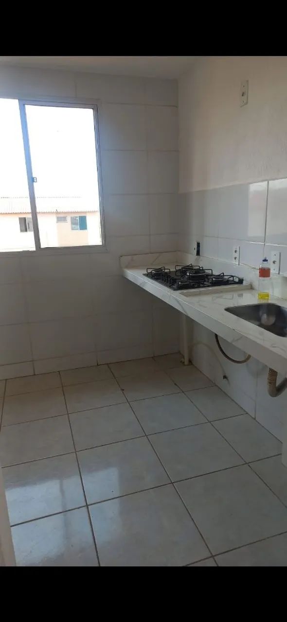 Apartamento Nelson Mandela 