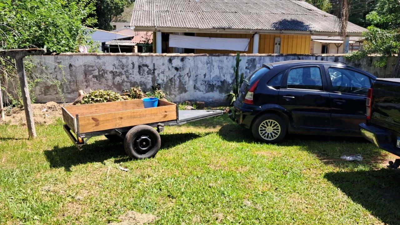 Carretinha  - Foto 3