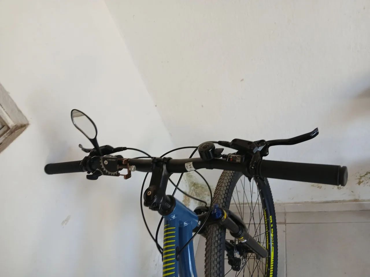 Bicicleta Caloi Aspen leia o anúncio  - Foto 3