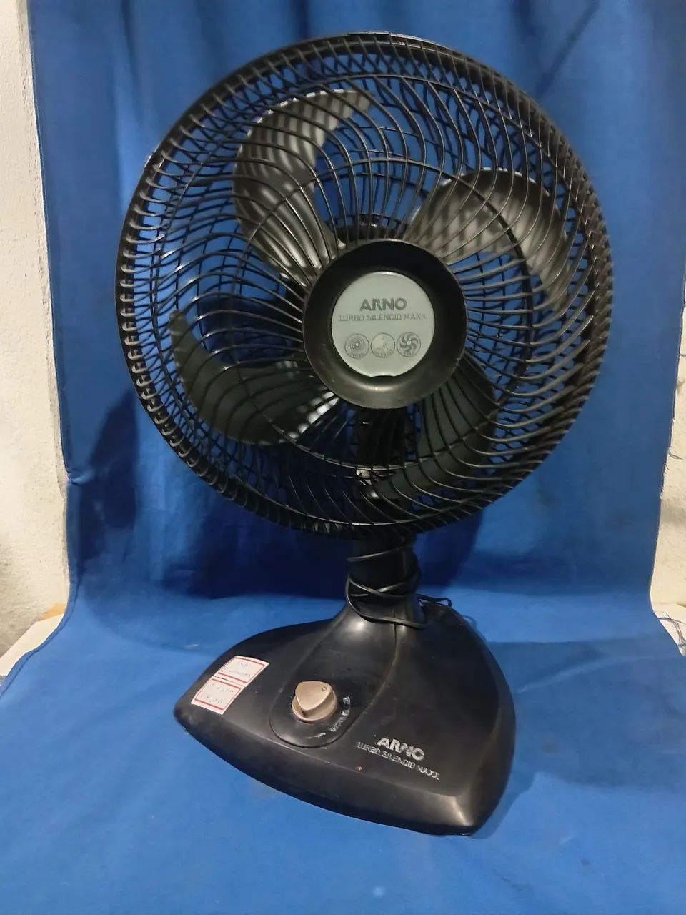 Ventilador Arno 30cm