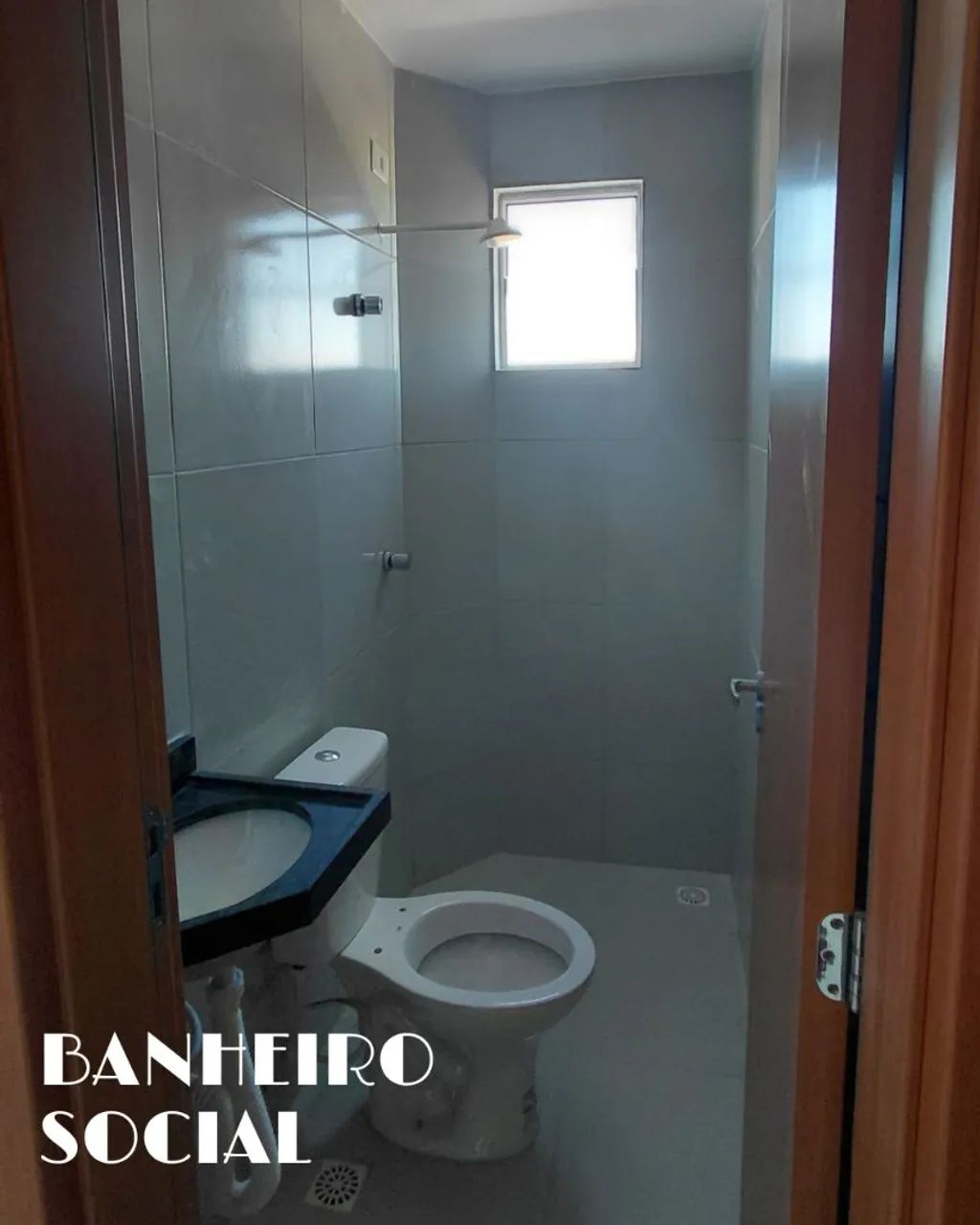 2 quartos, 2 banheiros - Apartamento  - Foto 5