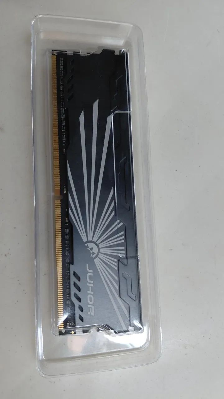 Memória RAM DDR4 3200MHZ - Foto 3