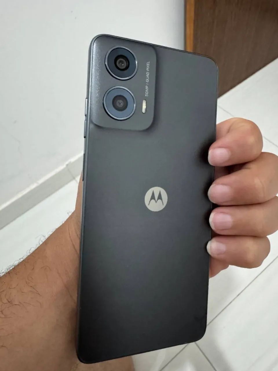 Celular - Moto G24 - Foto 2