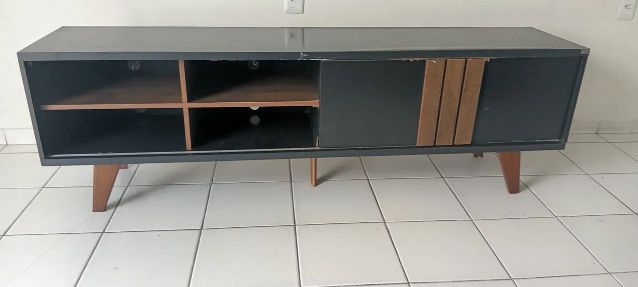 Rack permóbili