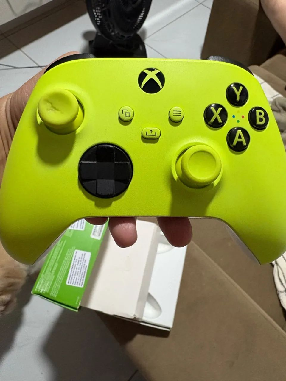 CONTROLE XBOX - Foto 2