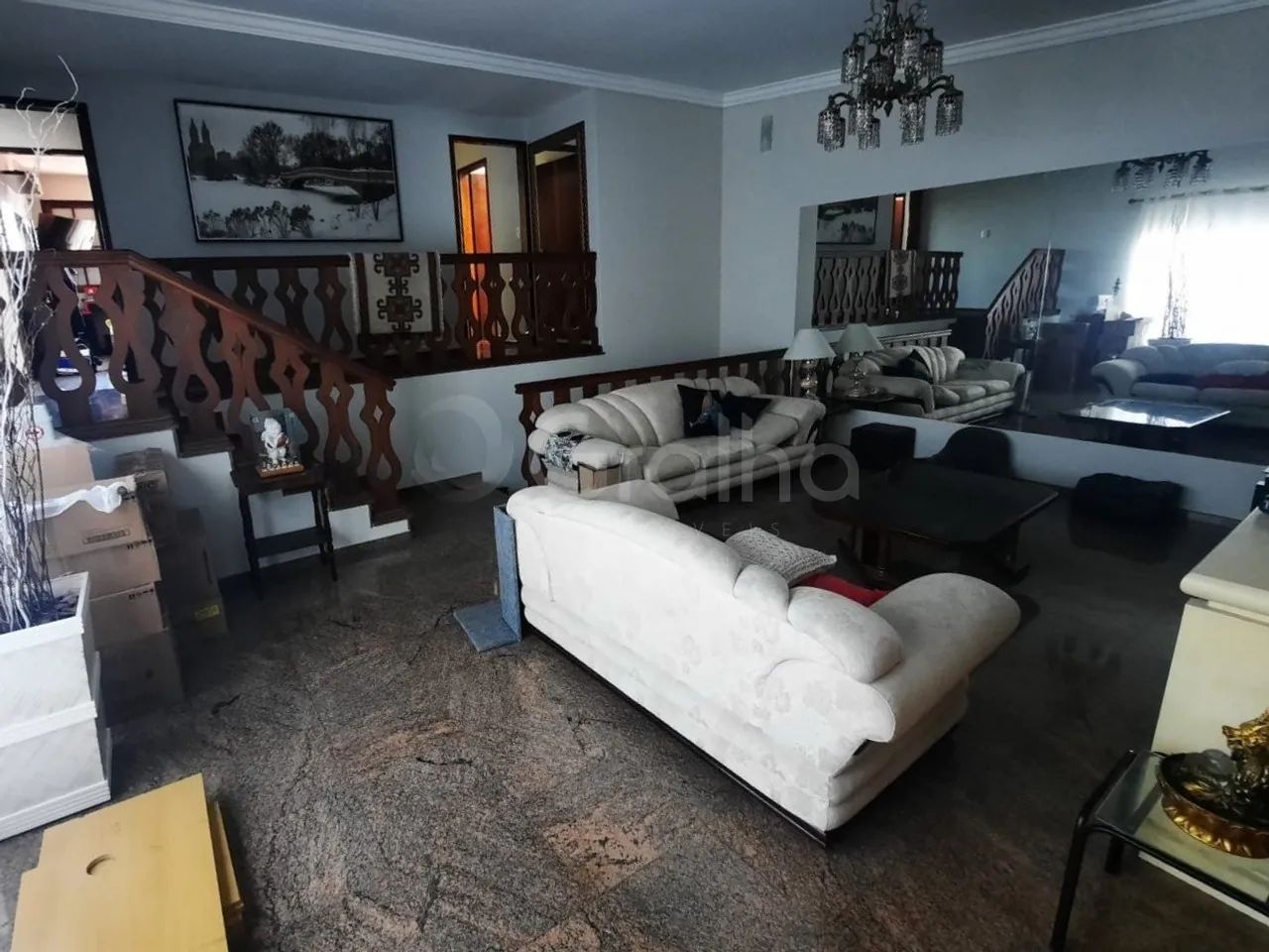 Casa residencial em capoeiras - Foto 3