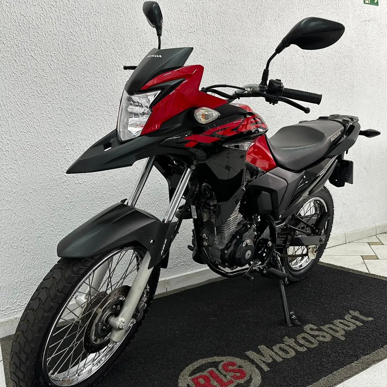 Honda XRE 190/ Flex - Foto 4
