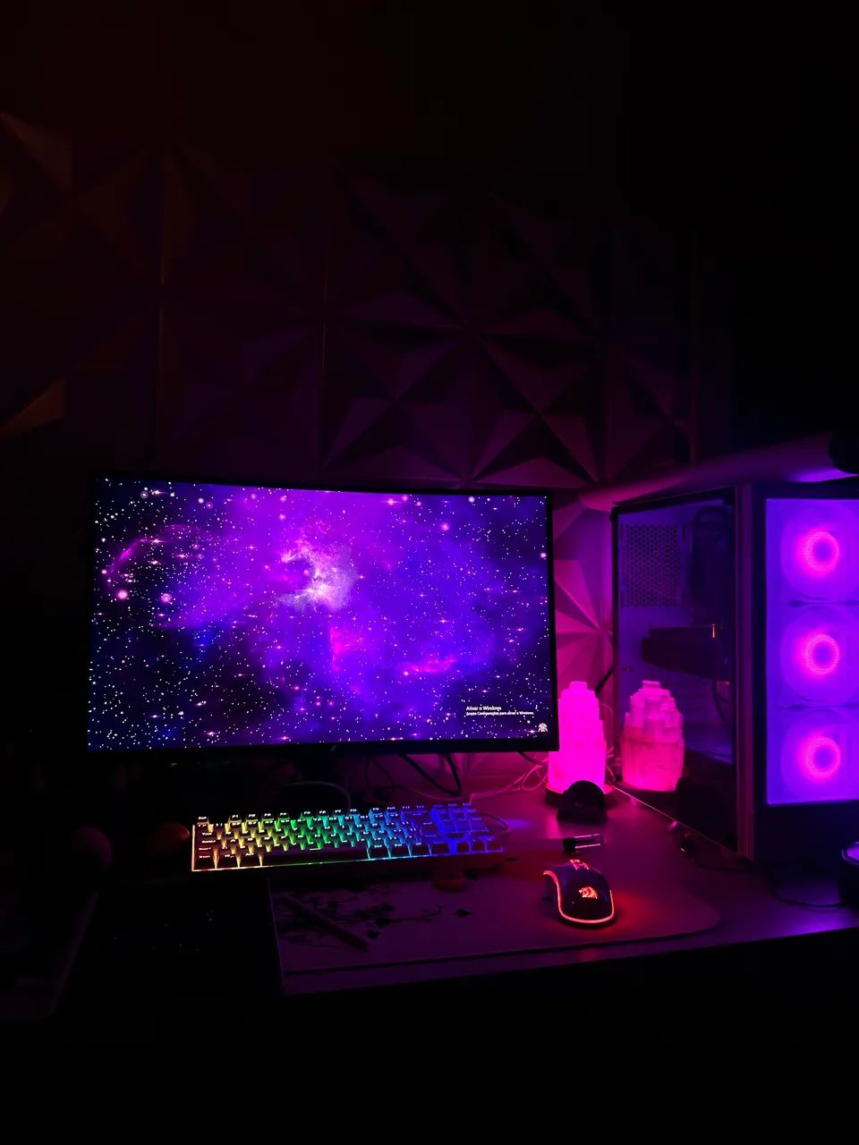 PC GAMER COMPLETO 