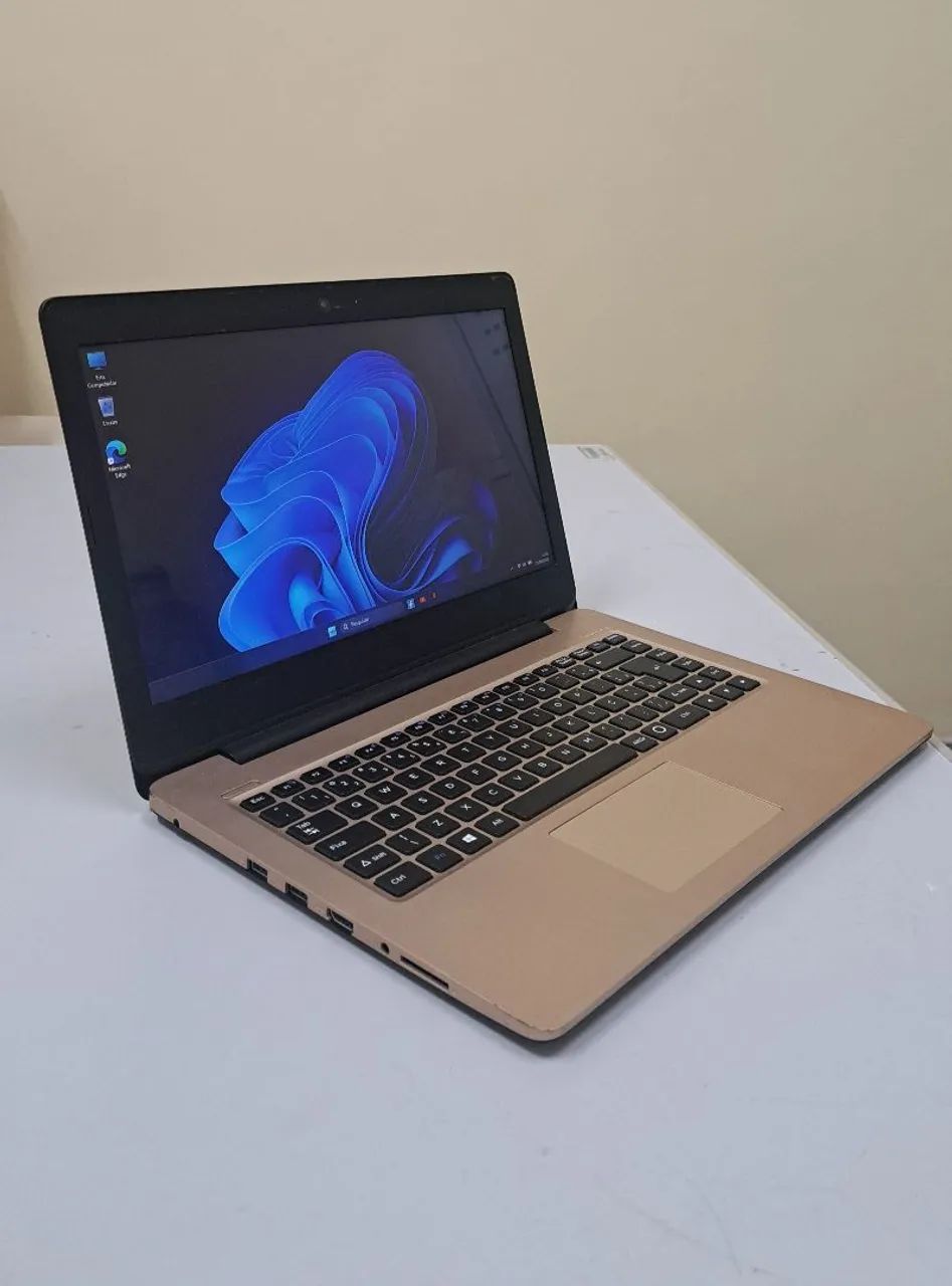 NOTEBOOK COMPLETO || BLUETOOTH || WINDOWS 11 - Foto 3