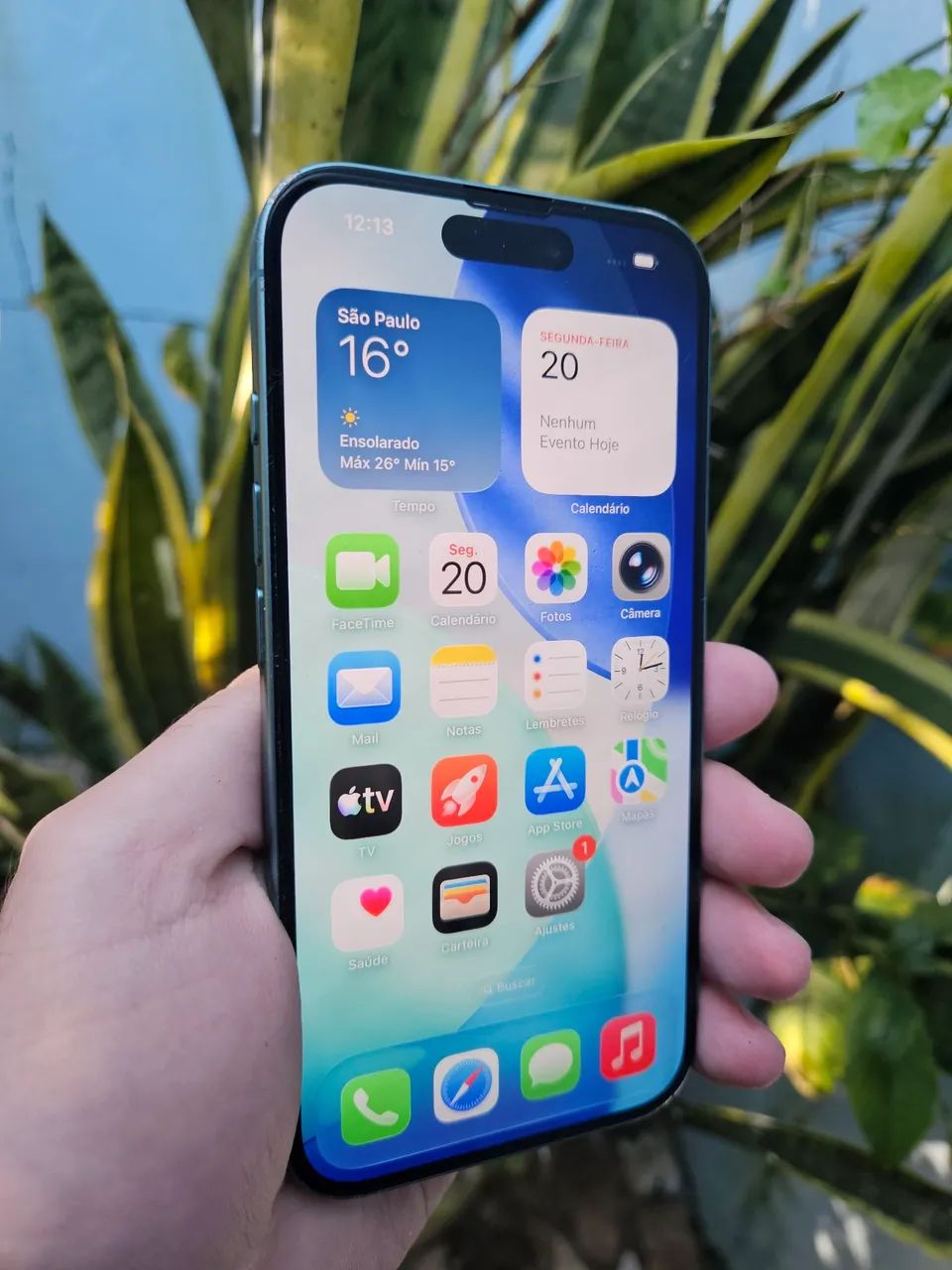 Iphone 16 - Foto 2