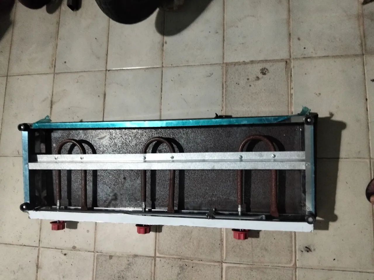 Chapa para lanches  - Foto 3