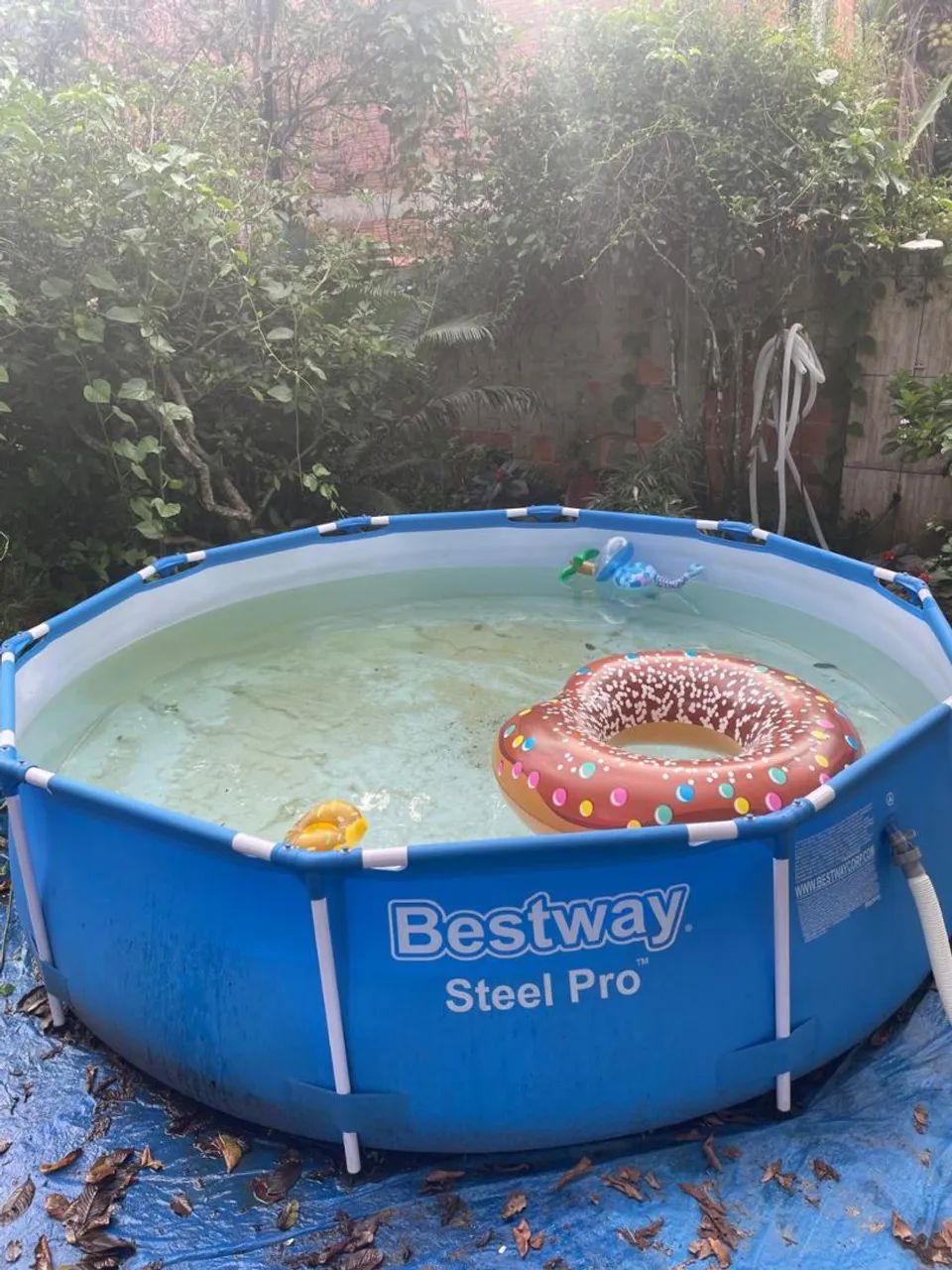 Piscina Bestway - Foto 5