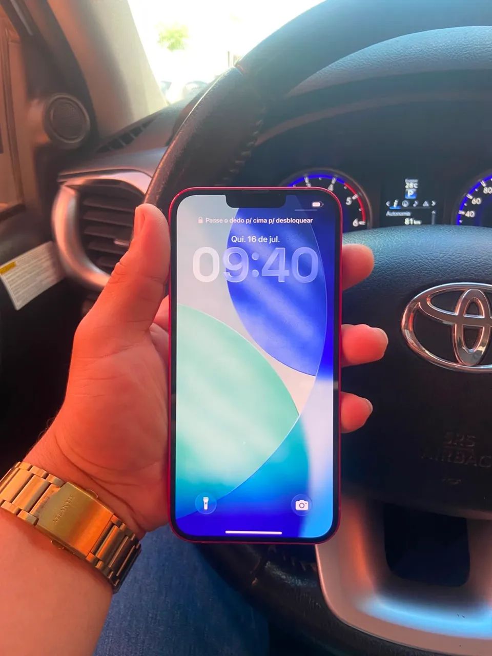 iPhone 14 Plus - Foto 2