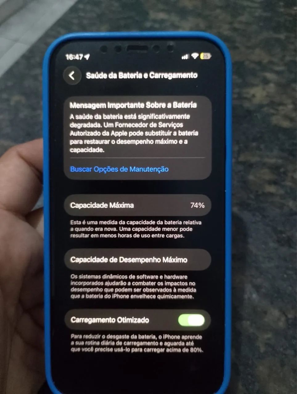 iPhone 12 - Foto 3