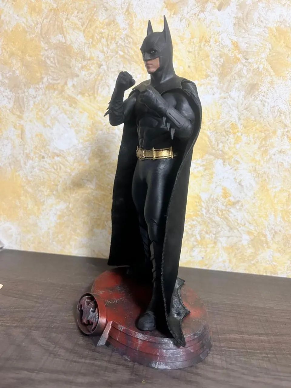 Batman Action Figure 3d - Foto 3