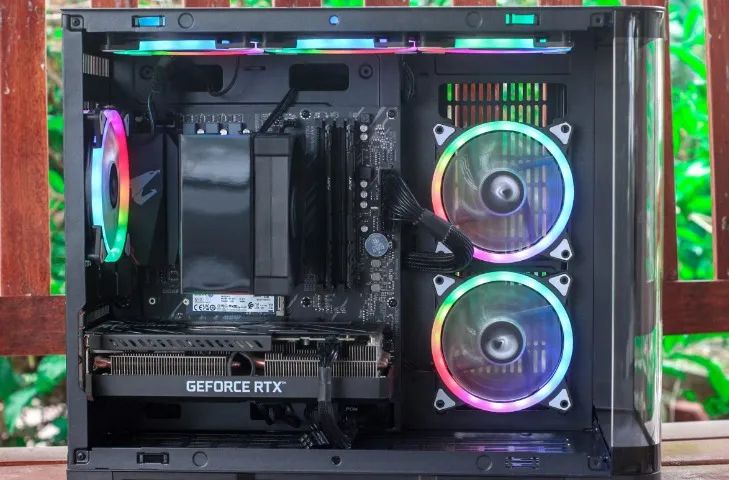 5600 - 32GB - RTX 3070 - Foto 3