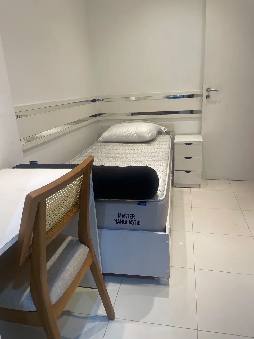 Aluguel de quarto - Foto 3