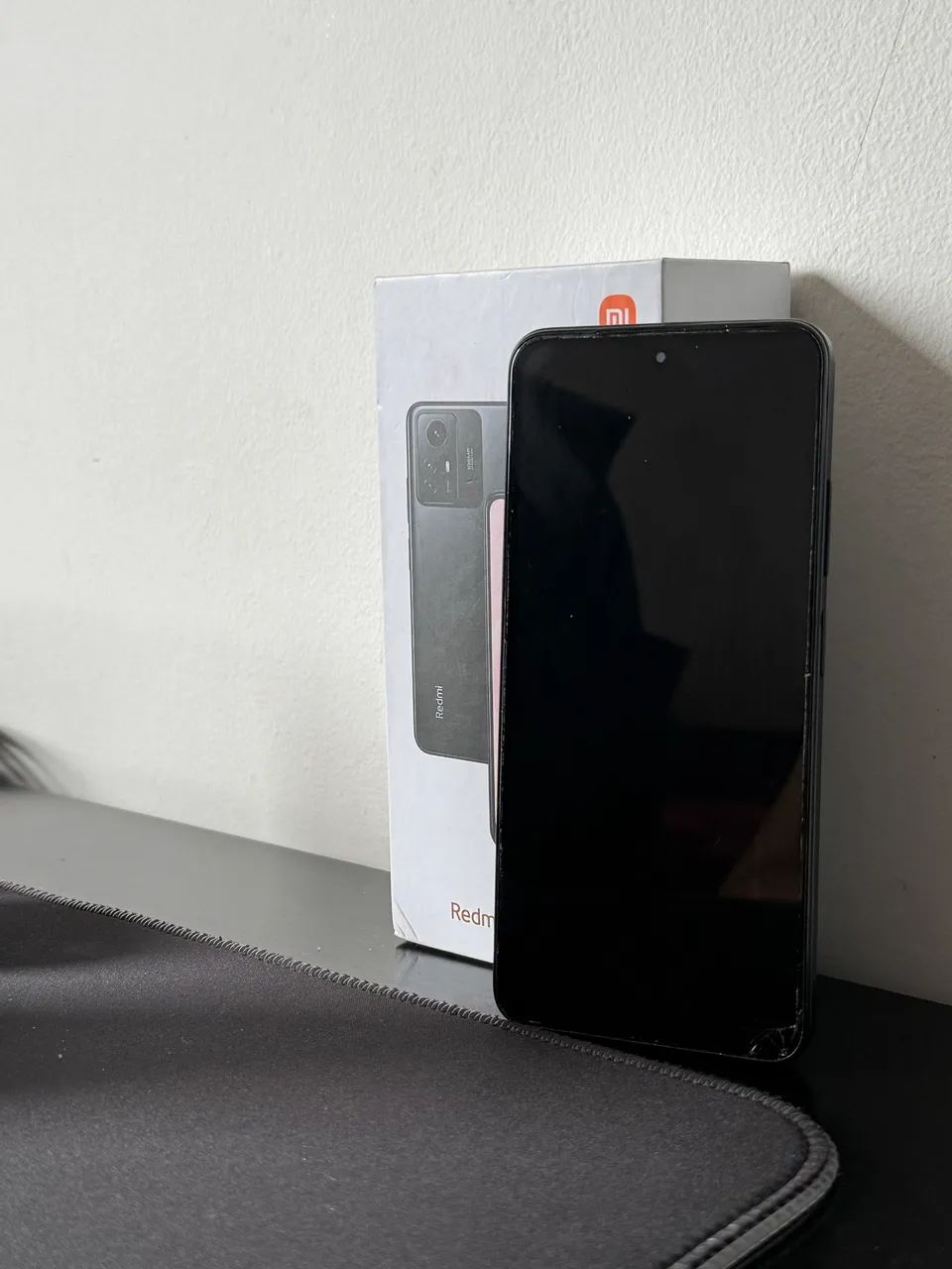 Redmi Note 12S 256GB à venda