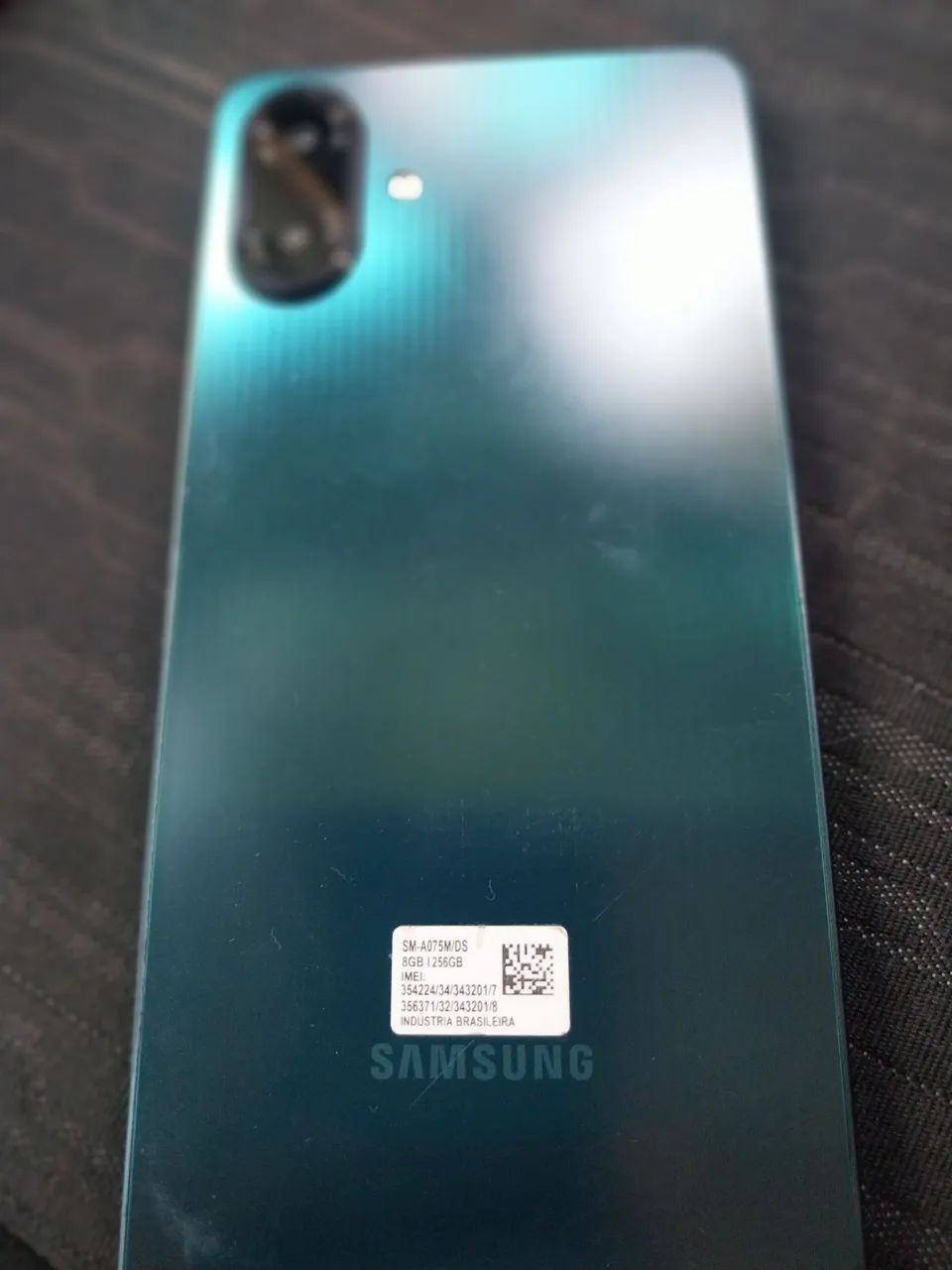 Galaxy a 07 - Foto 2