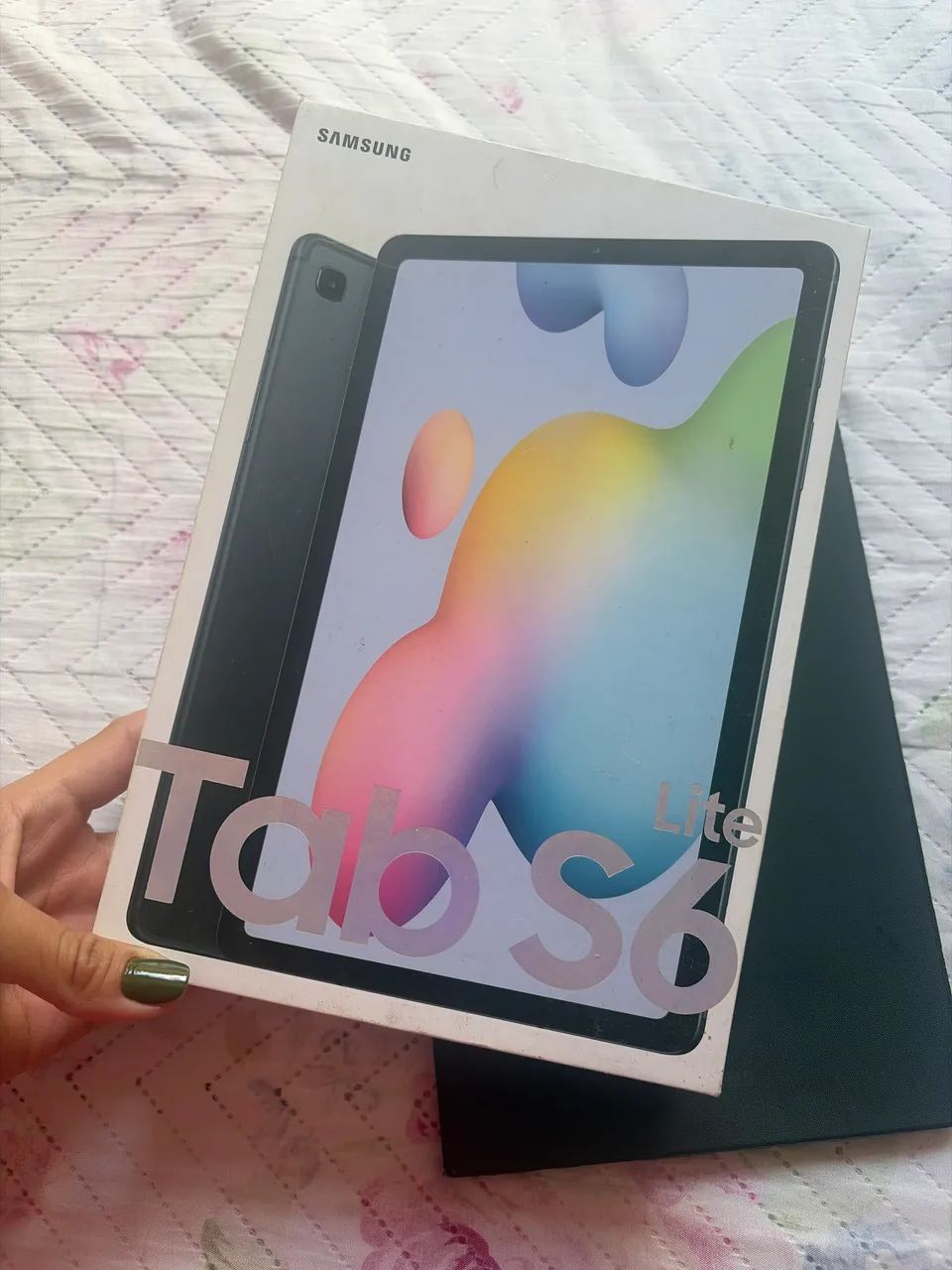 Tablet s6lite - Foto 3