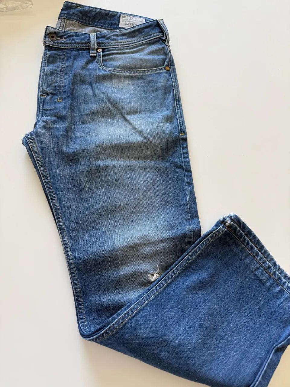 Calça DIESEL  - Foto 3