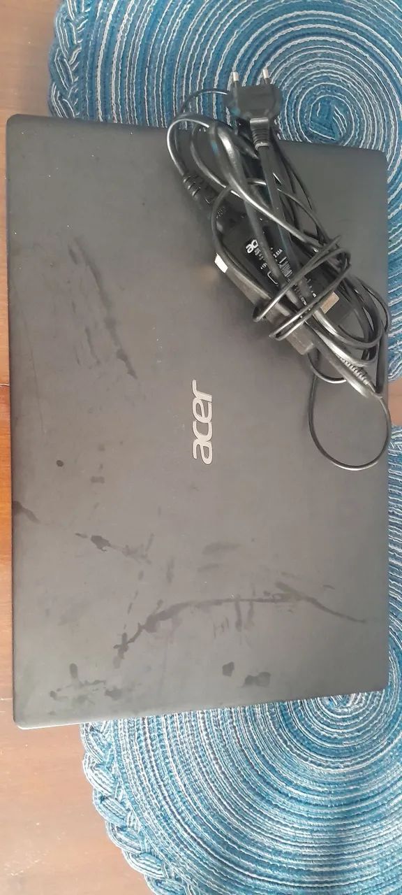 Notebook Acer Aspire 3 - Foto 2