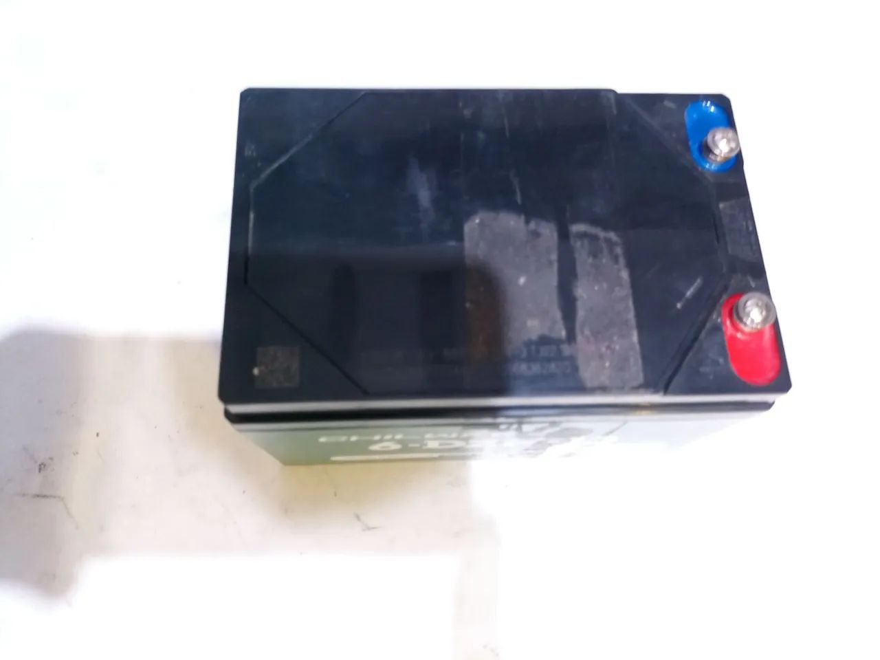Bateria Chiilwee 6-DZF-12  - Foto 2