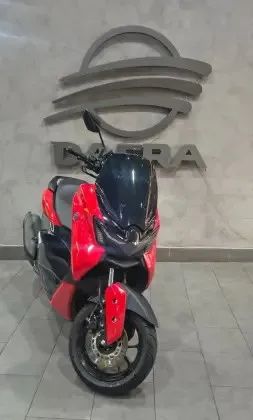 YAMAHA NMAX CONNECTED 160 ABS - Foto 2