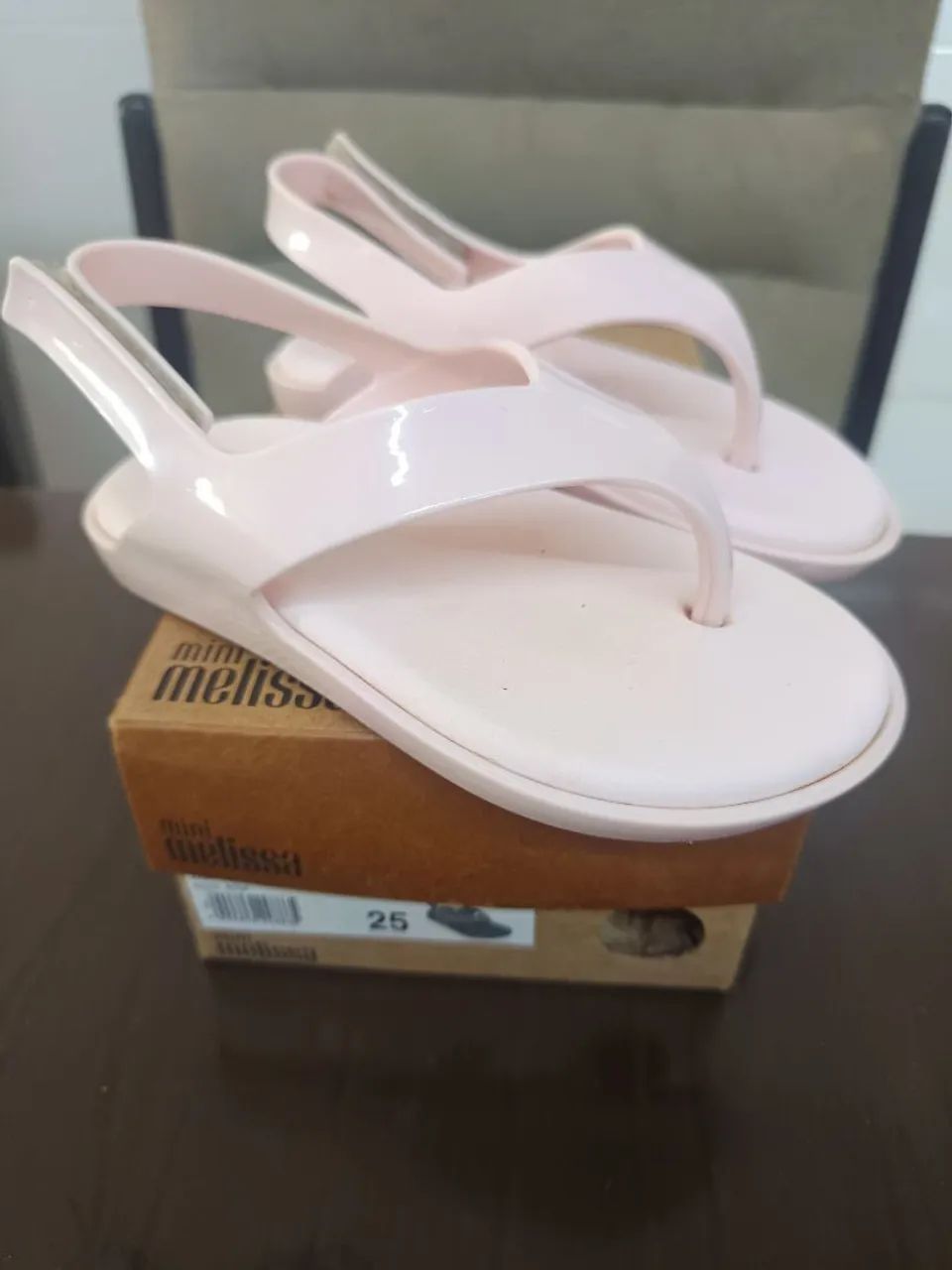 Mini Melissa