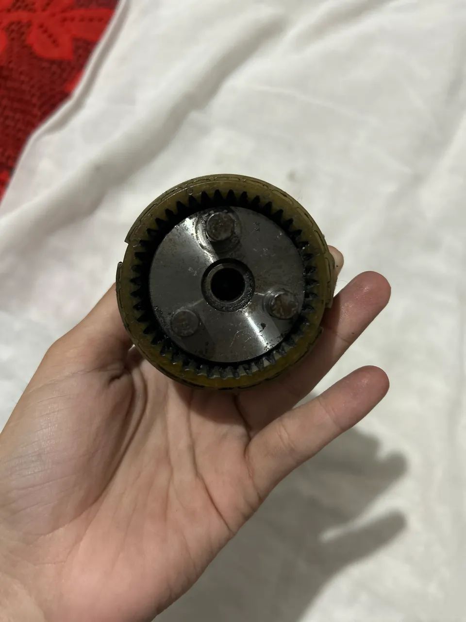 Bendix/Impulsor de partida - Foto 2