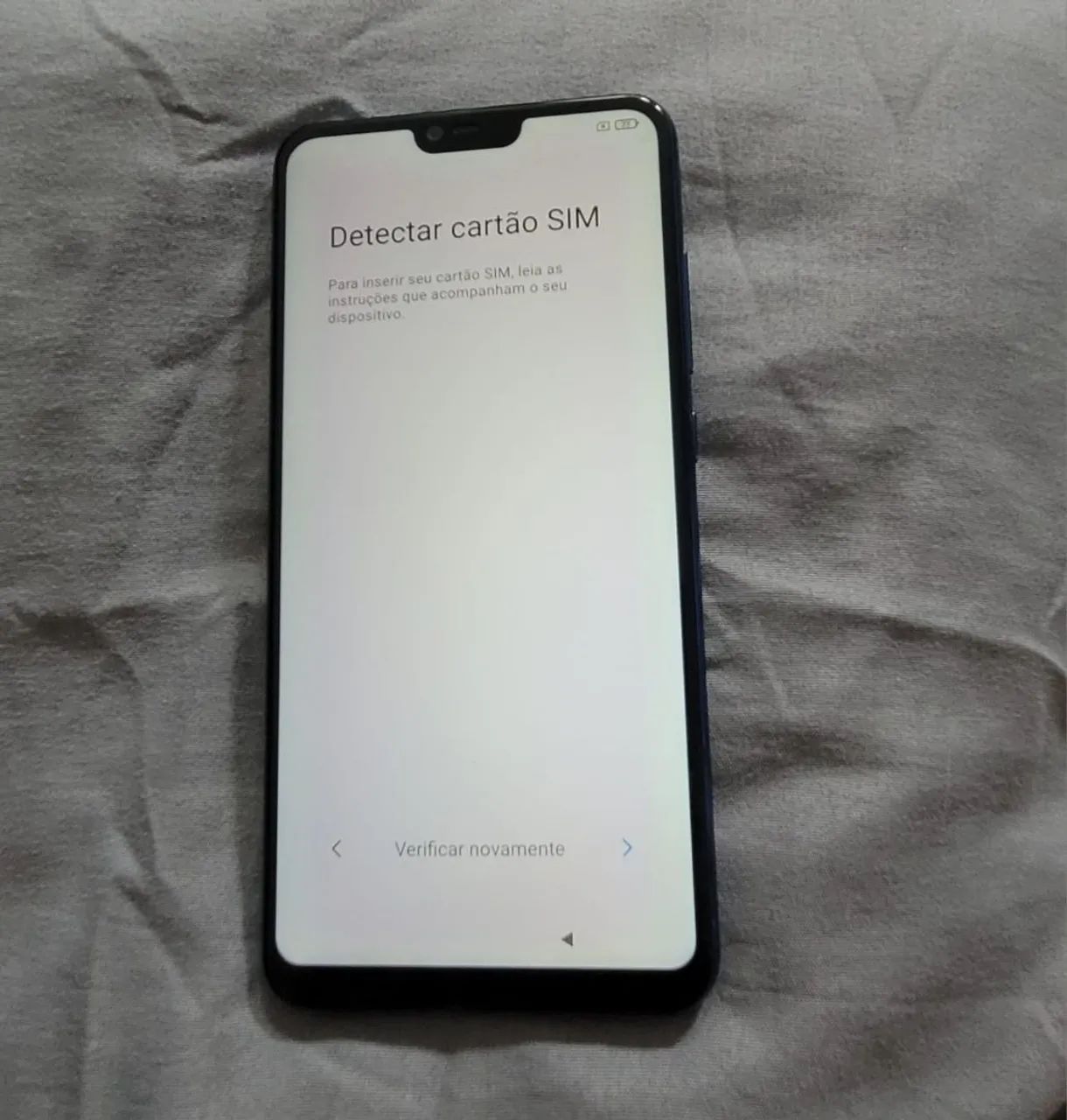 Xiaomi Mi 8 Lite 128gb - Foto 2