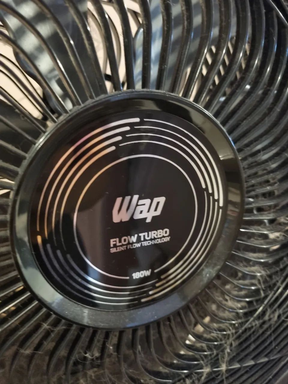 Ventilador Wap