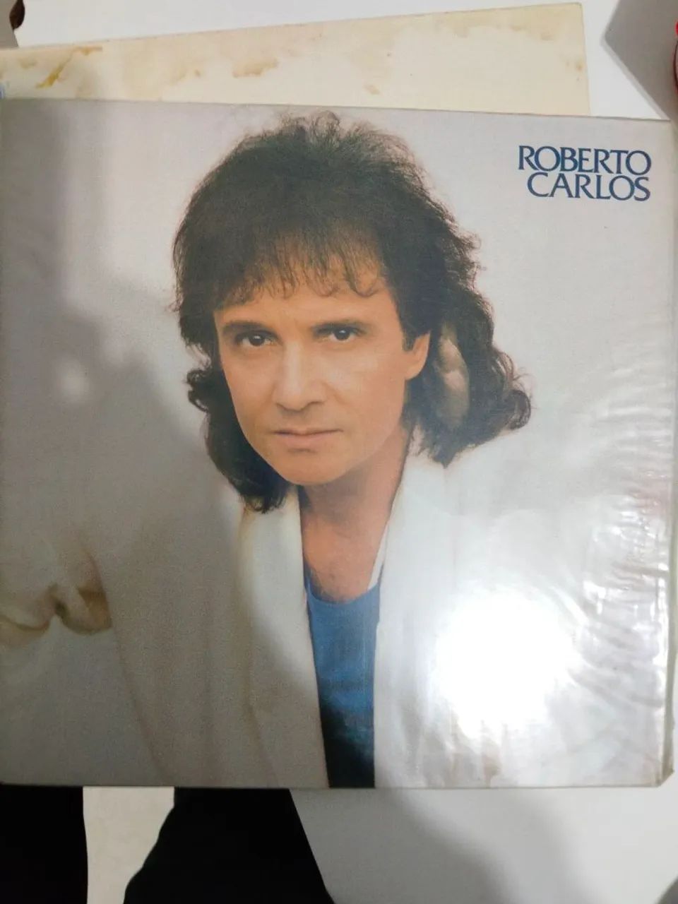 Coleção discos de Vinil LP  - Foto 2