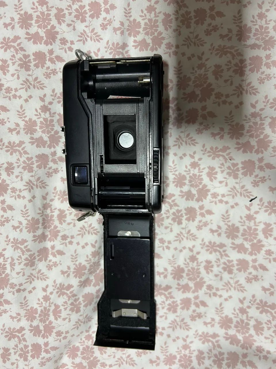 Yashica ME-1 - Foto 4