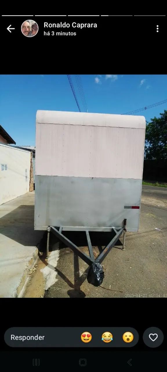 Trailer - Foto 3